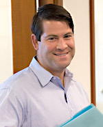 Tim Curran